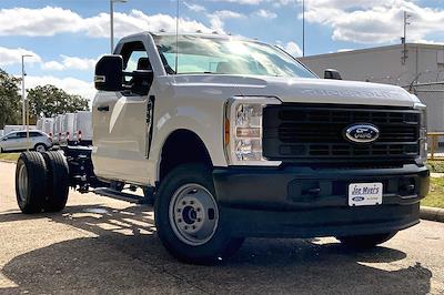 New 2025 Ford F-350 - photo 1