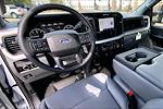 New 2025 Ford F-350 Regular Cab Cab Chassis for sale #SEE11651 - photo 7