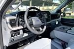 New 2025 Ford F-350 Regular Cab Cab Chassis for sale #SEE11651 - photo 9