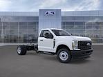 2025 Ford F-350 Regular Cab DRW 4x4 Cab Chassis for sale #SEE11651 - photo 7