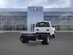 2025 Ford F-350 Regular Cab DRW 4x4 Cab Chassis for sale #SEE11651 - photo 8