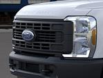 2025 Ford F-350 Regular Cab DRW 4x4 Cab Chassis for sale #SEE11663 - photo 17