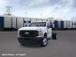 2025 Ford F-350 Regular Cab DRW 4x4 Cab Chassis for sale #SEE11663 - photo 3