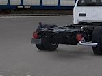 2025 Ford F-350 Regular Cab DRW 4x4 Cab Chassis for sale #SEE11663 - photo 21