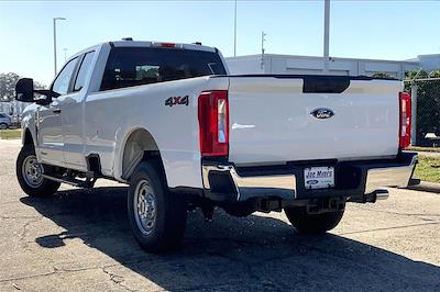 2025 Ford F-250 Super Cab 4x4 Pickup for sale #SEE12678 - photo 2