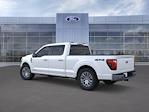 2025 Ford F-150 SuperCrew Cab 4WD Pickup for sale #SFB68510 - photo 4