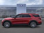 2025 Ford Explorer 4x4 SUV for sale #SGA13070 - photo 4