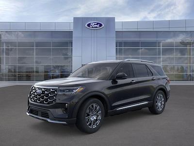 2025 Ford Explorer 4x2 SUV for sale #SGC21944 - photo 1
