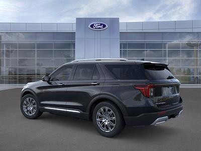 2025 Ford Explorer 4x2 SUV for sale #SGC21944 - photo 2
