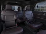2025 Ford Explorer 4x2 SUV for sale #SGC21944 - photo 11