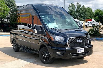 New 2025 Ford Transit 350 AWD Passenger Van for sale #SKA01078 - photo 1