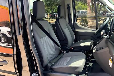 New 2025 Ford Transit 350 AWD Passenger Van for sale #SKA01078 - photo 2