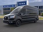 2025 Ford Transit 350 High Roof AWD Passenger Van for sale #SKA01078 - photo 1