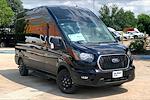 New 2025 Ford Transit 350 AWD Passenger Van for sale #SKA01078 - photo 1