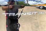 New 2025 Ford Transit 350 AWD Passenger Van for sale #SKA01078 - photo 5