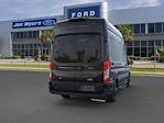 2025 Ford Transit 350 High Roof AWD Passenger Van for sale #SKA01078 - photo 8