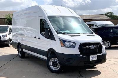 New 2025 Ford Transit 350 High Roof Empty Cargo Van for sale #SKA08394 - photo 1
