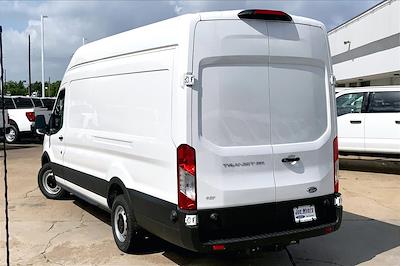 New 2025 Ford Transit 350 High Roof Empty Cargo Van for sale #SKA08394 - photo 2