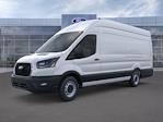 2025 Ford Transit 250 High Roof RWD Empty Cargo Van for sale #SKA12676 - photo 1