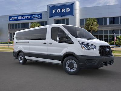 2025 Ford Transit 350 Low Roof RWD Passenger Van for sale #SKA33265 - photo 1