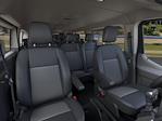 2025 Ford Transit 350 Low Roof RWD Passenger Van for sale #SKA33265 - photo 10