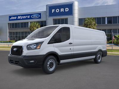 2025 Ford Transit 350 Low Roof RWD Empty Cargo Van for sale #SKA33481 - photo 1