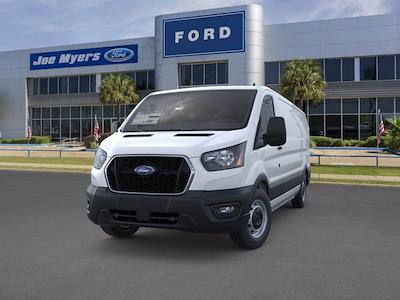 2025 Ford Transit 350 Low Roof RWD Empty Cargo Van for sale #SKA33481 - photo 2