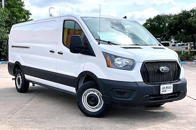 New 2025 Ford Transit 250 Low Roof Empty Cargo Van for sale #SKA33610 - photo 1