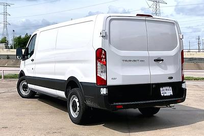 New 2025 Ford Transit 250 Low Roof Empty Cargo Van for sale #SKA33610 - photo 2