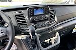 2025 Ford Transit 250 Low Roof RWD Empty Cargo Van for sale #SKA33610 - photo 8