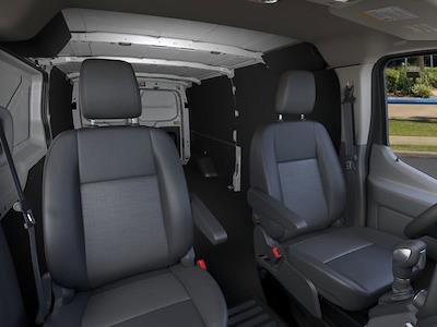 New 2025 Ford Transit 250 - photo 1