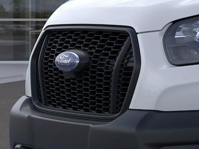 New 2025 Ford Transit 250 - photo 1