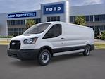 2025 Ford Transit 250 Low Roof RWD Empty Cargo Van for sale #SKA33906 - photo 1