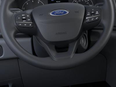 New 2025 Ford Transit 250 - photo 1