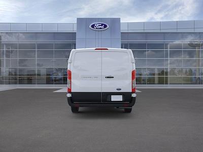New 2025 Ford Transit 250 - photo 1