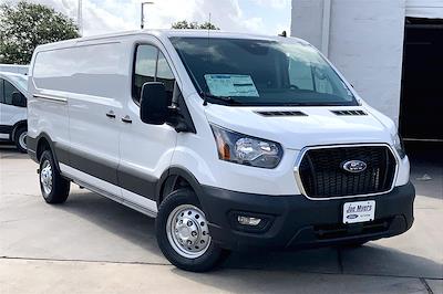 2025 Ford Transit 350 HD Low Roof RWD Empty Cargo Van for sale #SKA34472 - photo 1
