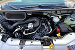 2025 Ford Transit 350 HD Low Roof RWD Empty Cargo Van for sale #SKA34472 - photo 12