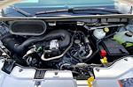 New 2025 Ford Transit 350 HD Low Roof Empty Cargo Van for sale #SKA34472 - photo 25