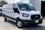 New 2025 Ford Transit 350 HD Low Roof Empty Cargo Van for sale #SKA34472 - photo 28