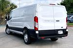 2025 Ford Transit 350 HD Low Roof RWD Empty Cargo Van for sale #SKA34472 - photo 2