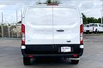 2025 Ford Transit 350 HD Low Roof RWD Empty Cargo Van for sale #SKA34472 - photo 4