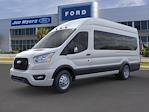2025 Ford Transit 350 HD High Roof DRW RWD Passenger Van for sale #SKA41775 - photo 1