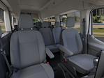 2025 Ford Transit 350 HD High Roof DRW RWD Passenger Van for sale #SKA41775 - photo 10