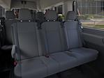 2025 Ford Transit 350 HD High Roof DRW RWD Passenger Van for sale #SKA41775 - photo 11