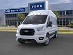 2025 Ford Transit 350 HD High Roof DRW RWD Passenger Van for sale #SKA41775 - photo 3