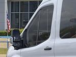2025 Ford Transit 350 HD High Roof DRW RWD Passenger Van for sale #SKA41775 - photo 20