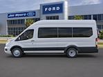 2025 Ford Transit 350 HD High Roof DRW RWD Passenger Van for sale #SKA41775 - photo 4