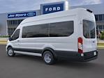 2025 Ford Transit 350 HD High Roof DRW RWD Passenger Van for sale #SKA41775 - photo 2