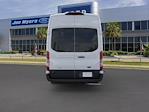 2025 Ford Transit 350 HD High Roof DRW RWD Passenger Van for sale #SKA41775 - photo 5
