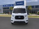 2025 Ford Transit 350 HD High Roof DRW RWD Passenger Van for sale #SKA41775 - photo 6